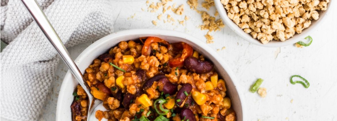 Bounty Porridge