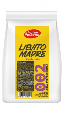 Lievito Madre essiccato professionale 1 kg Lievito Madre essiccato professionale 1 kg