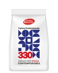Professional flour type 330 - 1 kg