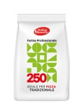 Professional flour type 250 - 1 kg