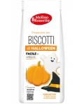 PREPARATO PER BISCOTTI DI HALLOWEEN - 400 GR