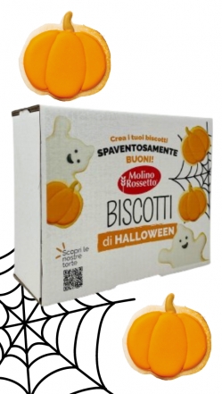BOX "HALLOWEEN"