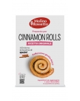 Preparato per cinnamon rolls - 462 G