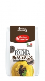 Preparato per polenta al tartufo - 175 g -