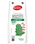 PREPARATO PER BISCOTTI DI NATALE - 400 GR