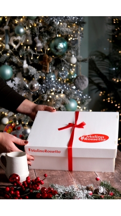 CONFEZIONE REGALO - GRANDE