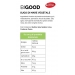  Molino Rossetto BIGOOD PLANT BASED MINCED MEAT