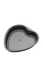 HEART BAKING PAN CD