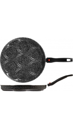 HEART BAKING PAN CD