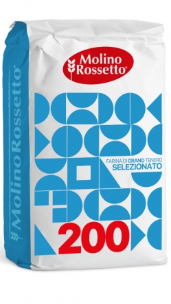 "00" FLOUR 200 - PROFESSIONAL