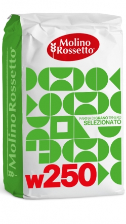 Farina "00" 250 - Professionale