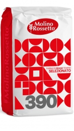 "00" FLOUR TYPE 390 - Professional