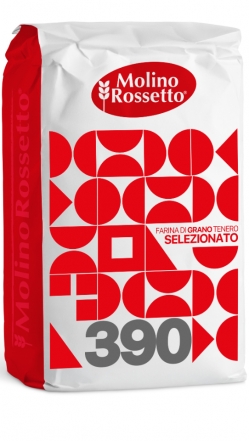 "00" FLOUR TYPE 390 - Professional