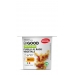 FUSILLI AL SUGO VEGETALE - 75 GR
