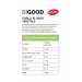 BIGOOD VEGETABLE SAUCE FUSILLI