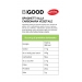 FUSILLI AL SUGO VEGETALE - 70 GR
