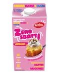 ZERO SBATTI VANILLA – 500G