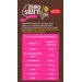 ZERO SBATTI CACAO - 200 GR