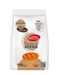 OAT FLOUR - 14,11 OZ (400 G) -