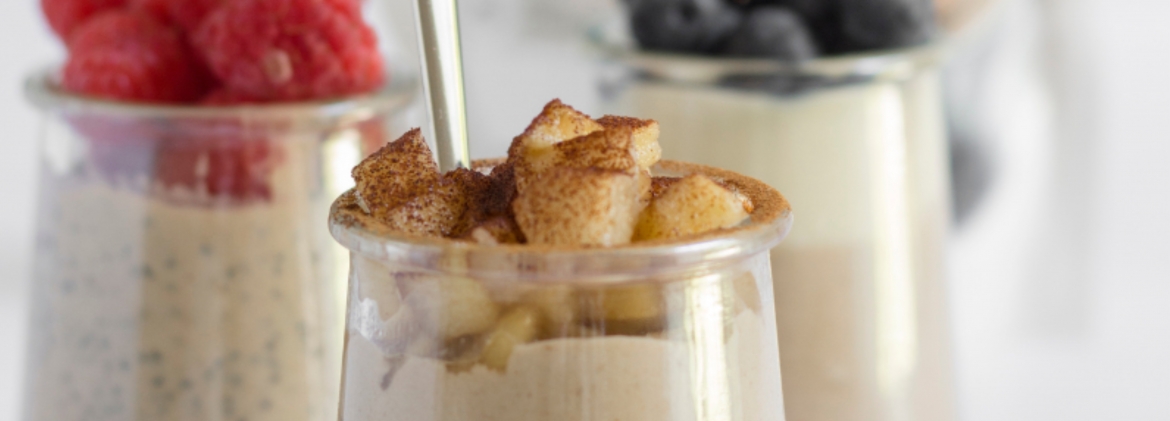 Porridge gusto cookies