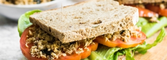 Tonno vegetale 