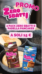 ZERO SBATTI CLASSIC – 200G
