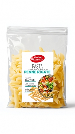 PENNE RIGATE SENZA GLUTINE
