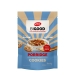 MINI FIOCCHI - GUSTO COOKIES - 300 GR