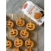 PREPARATO PER BISCOTTI DI HALLOWEEN - 400 GR