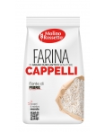 CAPPELLI WHEAT FLOUR - 17,64 (500 G)