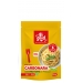 BIGOOD VEGETABLE CARBONARA - 53 GR