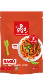 RAGU' VEGETALE - 53 GR