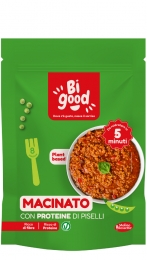 MACINATO VEGETALE DA REIDRATARE - 100 GR
