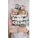 VOUCHER REGALO € 65.00
