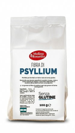 Fibra di Psyllium