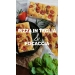 14 NOVEMBRE 2026 - PIZZA & FOCACCIA IN TEGLIA