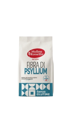 Fibra di Psyllium - 100 G -