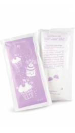 167 - ZUCCHERO A VELO - 100G -