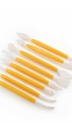SET FONDANT TOOLS