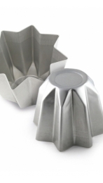 PANDORO STEEL MOULD-26.46 OZ (750G)