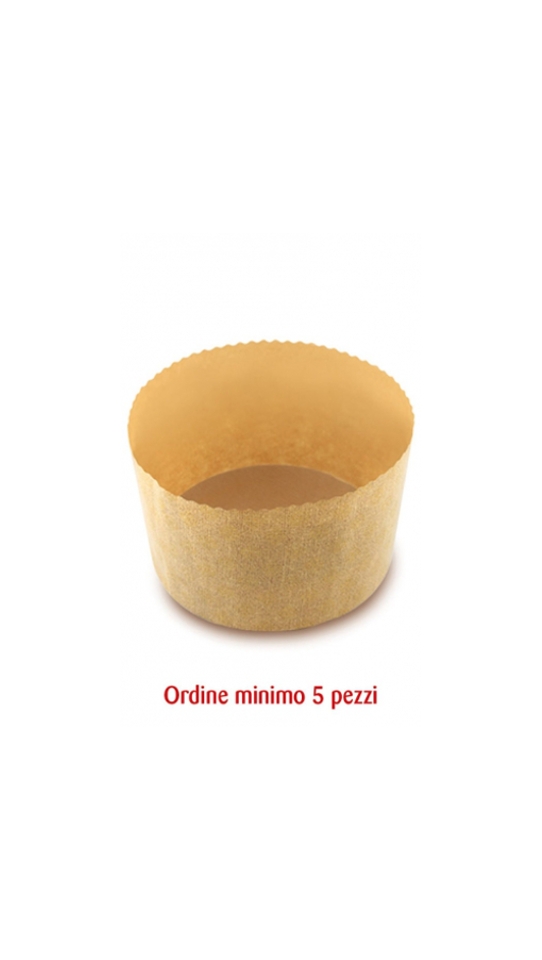 PANETTONE HIGH MOULD 26.46 OZ (750 G)