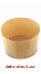 PANETTONE SHORT MOULD 26.46 OZ (750 G)