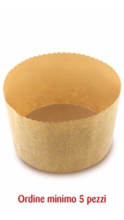 PANETTONE SHORT MOULD 26.46 OZ (750 G)