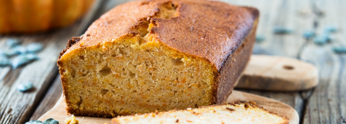 PLUMCAKE INTEGRALE