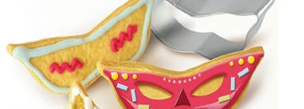 BISCOTTI DI CARNEVALE