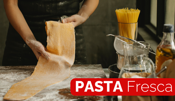 Pasta fresca