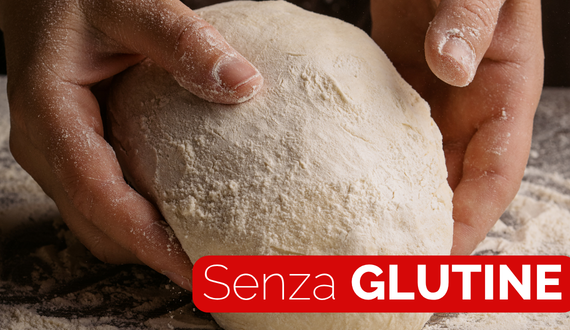 Senza glutine