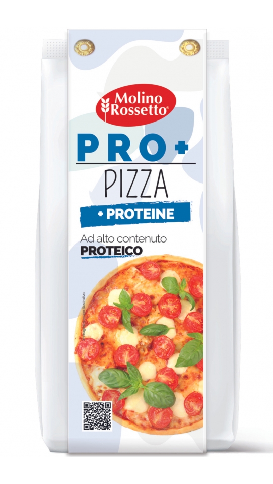 Pizza Proteica Fit
