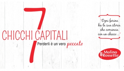 7 Capitali...perderli è un vero peccato!