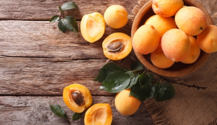 Apricots: what a passion!